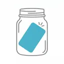 Card Jar logo