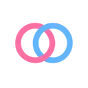HeartSync logo