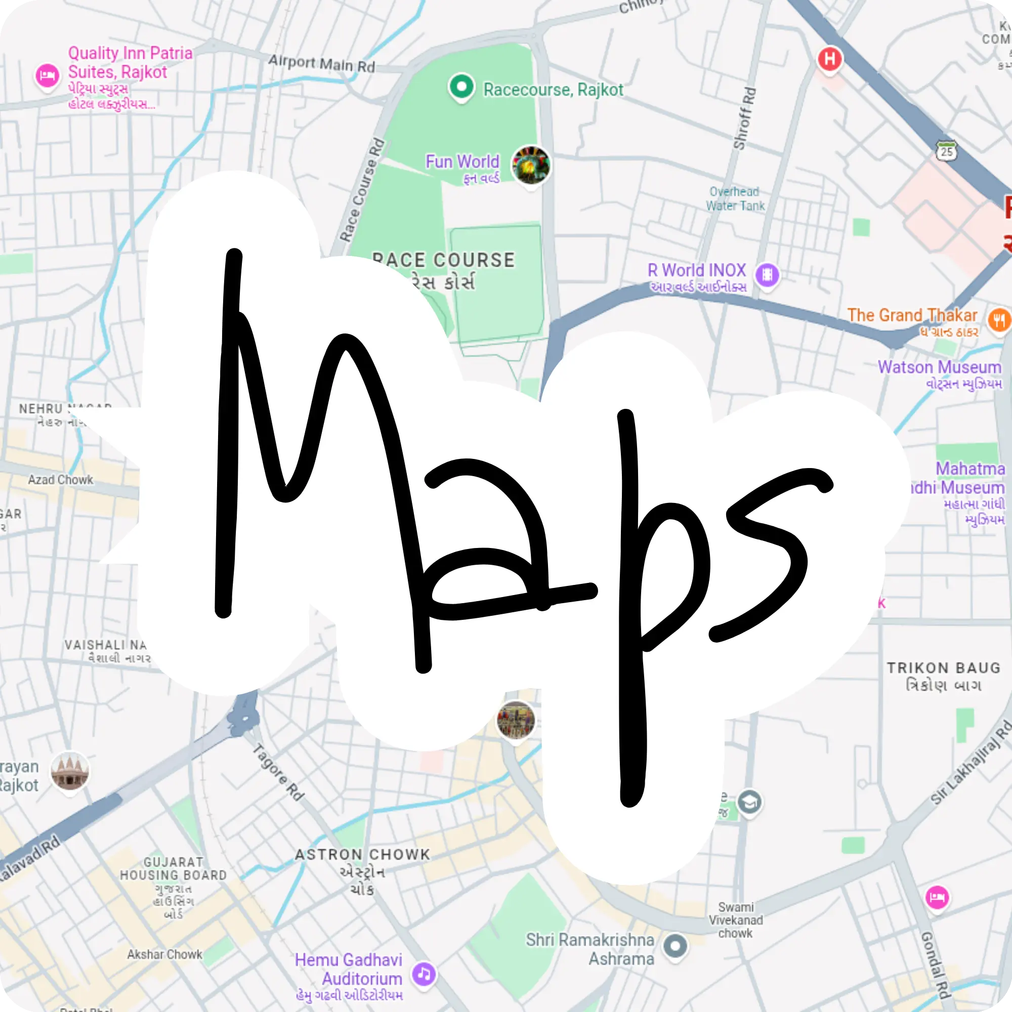 MapTogether logo