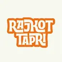 Rajkot Tapri logo