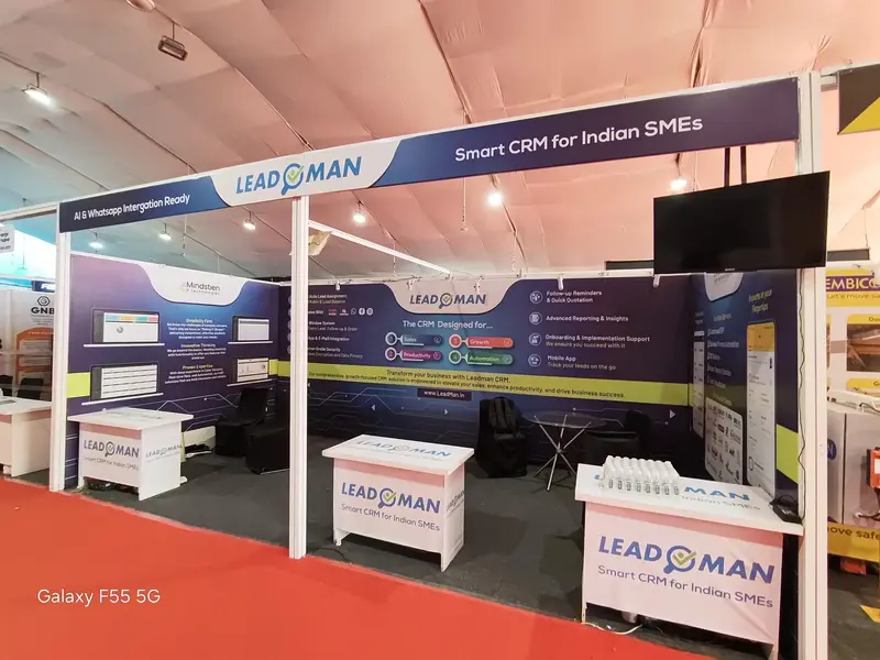 Engi Expo Rajkot 2