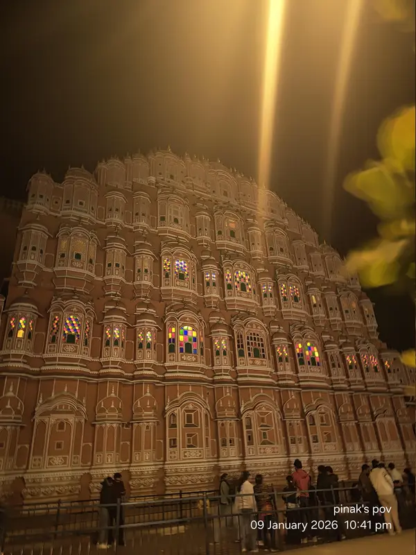 Trade India Expo Rajasthan 3
